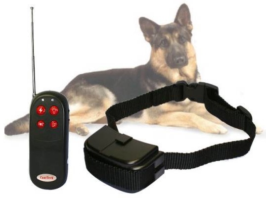 Šuns dresavimo antkaklis Dog Training AG26