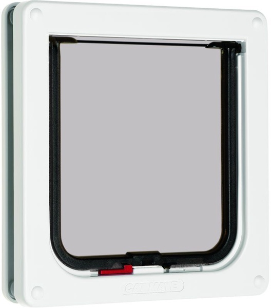 Rakinama durų landa katėms Cat Mate 500717, 19.2 cm x 1.3 cm x 20 cm