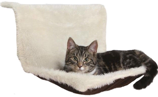 Namelis katei Trixie, šviesiai ruda sp., 31 cm x 45 cm