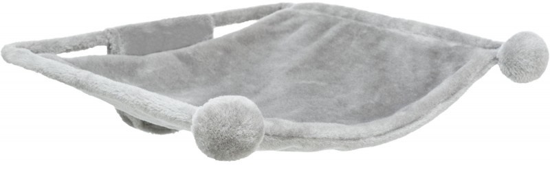 Guolis katei Trixie, pilka sp., 42 cm x 41 cm