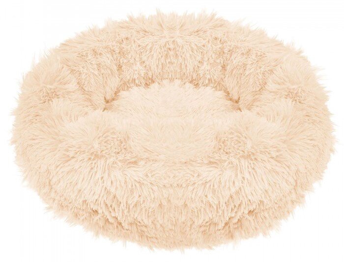 Guolis katei Springos PA0118, kreminė sp., 90 cm x 90 cm