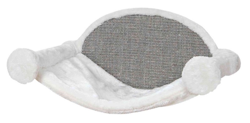 Guolis katei Trixie Hammock, kreminė sp., 54 cm x 33 cm