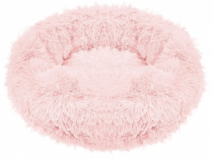 Guolis katei Springos PA0103, rožinė sp., 80 cm x 80 cm