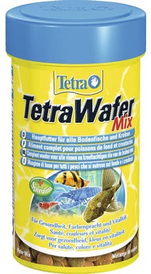 Maistas žuvims Tetra, 0.1 l