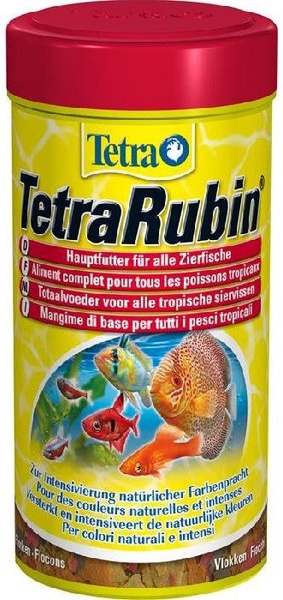 Maistas žuvims Tetra, 0.25 l