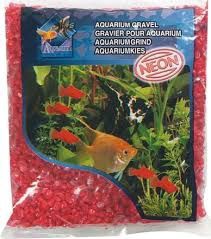 Gruntas Karlie Flamingo, raudona sp.