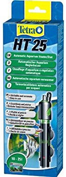 Akvariumo šildytuvas Tetra