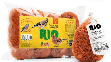 Skanėstas Mealberry, 0.15 kg