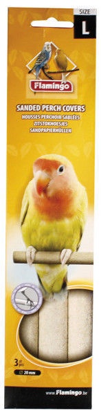 Lakta Karlie Flamingo