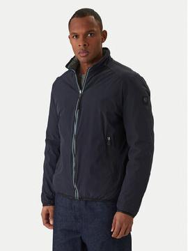 Milestone Demisezoninė striukė · Tamsiai mėlyna