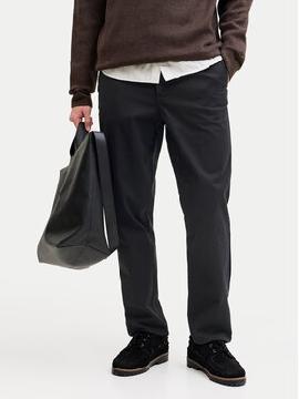 Jack & Jones Chinos kelnes · Juoda · Regular Fit