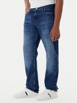 Guess Džinsai · Tamsiai mėlyna · Regular Fit