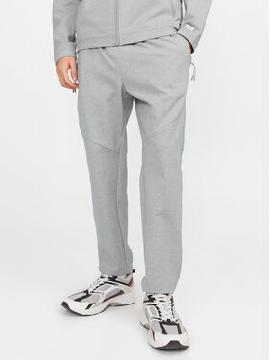 Jack & Jones Sportinės kelnės · Pilka · Slim Fit