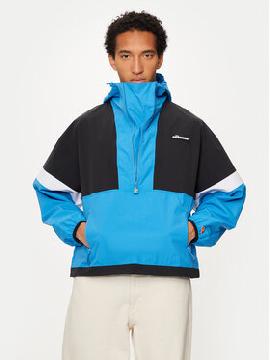 Ellesse Anorak stiliaus striukė · Mėlyna