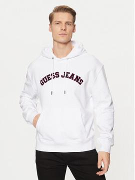 Guess Jeans Džemperis · Balta