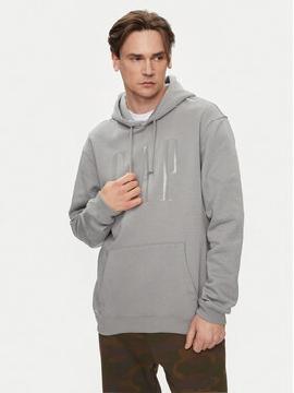 Gap Džemperis · Pilka