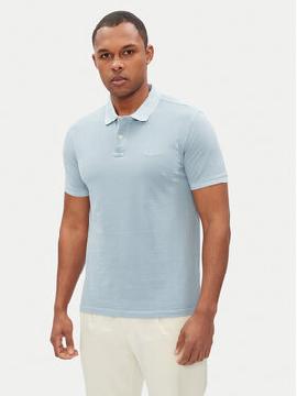 Pepe Jeans Polo marškinėliai · Mėlyna