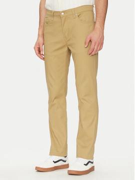 Levi's® Džinsai · Smėlio · Slim Fit