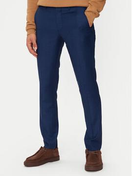 Jack & Jones Chinos kelnes · Tamsiai mėlyna · Extra Slim Fit