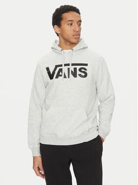 Vans Džemperis · Pilka