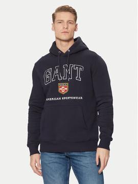 Gant Džemperis · Tamsiai mėlyna