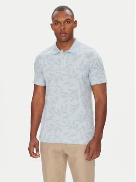 Pierre Cardin Polo marškinėliai · Žydra