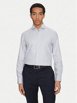 BOSS Marškiniai · Mėlyna · Regular Fit