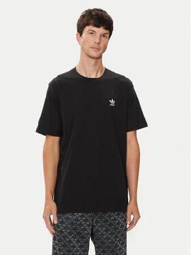 adidas Marškinėliai · Juoda