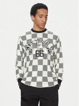 Vans Marškinėliai ilgomis rankovėmis · Spalvota