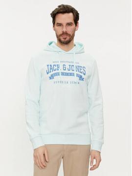 Jack & Jones Džemperis · Žydra