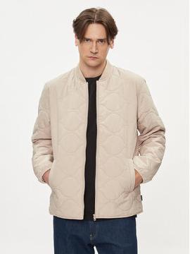 Only & Sons Demisezoninė striukė · Smėlio