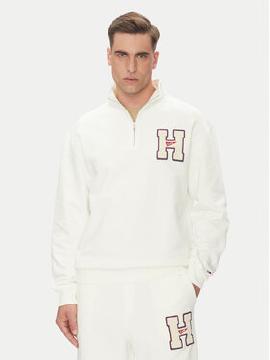 Tommy Jeans Džemperis · Écru