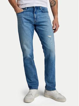 G-Star Raw Džinsai · Mėlyna · Regular Fit