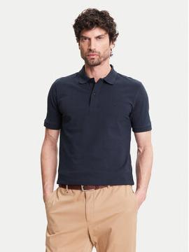 Pierre Cardin Polo marškinėliai · Tamsiai mėlyna