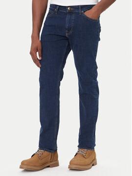 Lee Džinsai · Mėlyna · Regular Fit