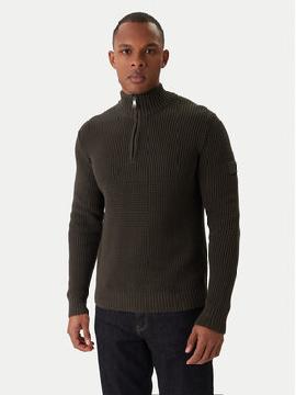 JOOP! Jeans Megztinis · Žalia