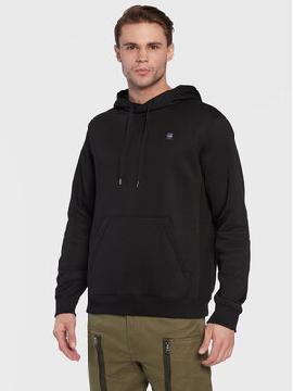 G-Star Raw Džemperis · Juoda