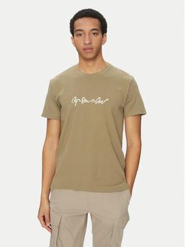 G-Star Raw Marškinėliai · Žalia