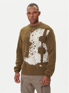 G-Star Raw Megztinis · Žalia