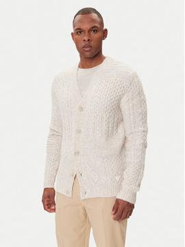 Guess Kardiganas · Smėlio