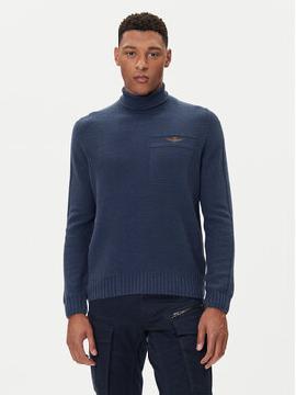 Aeronautica Militare Golfas · Tamsiai mėlyna