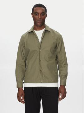 Marc O'Polo Marškiniai · Žalia · Regular Fit