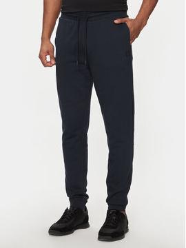 BOSS Sportinės kelnės · Tamsiai mėlyna