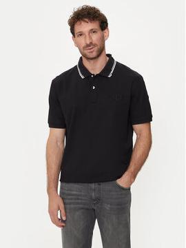 Gant Polo marškinėliai · Juoda