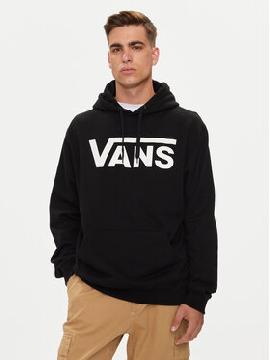 Vans Džemperis · Juoda