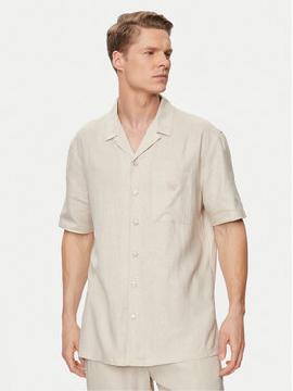 Emporio Armani Underwear Marškiniai · Smėlio · Regular Fit