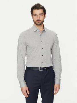 Michael Kors Marškiniai · Pilka · Slim Fit