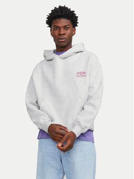 Jack & Jones Džemperis · Balta