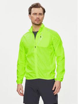 CMP Bėgimo striukė · Geltona