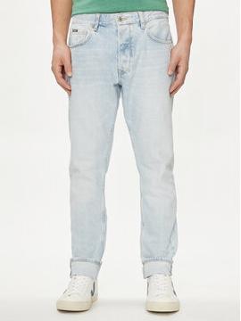 Pepe Jeans Džinsai · Žydra · Slim Fit